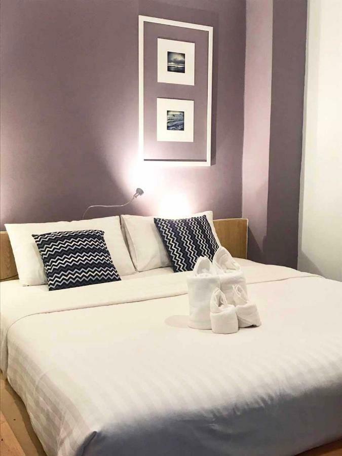Pakta Phuket - Sha Plus Exterior foto