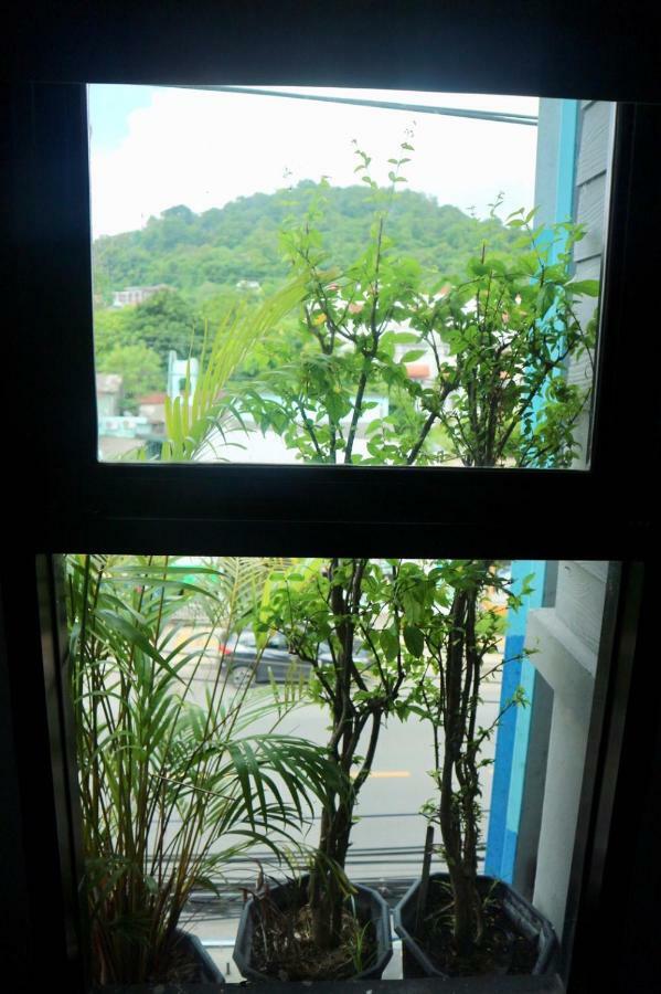 Pakta Phuket - Sha Plus Exterior foto