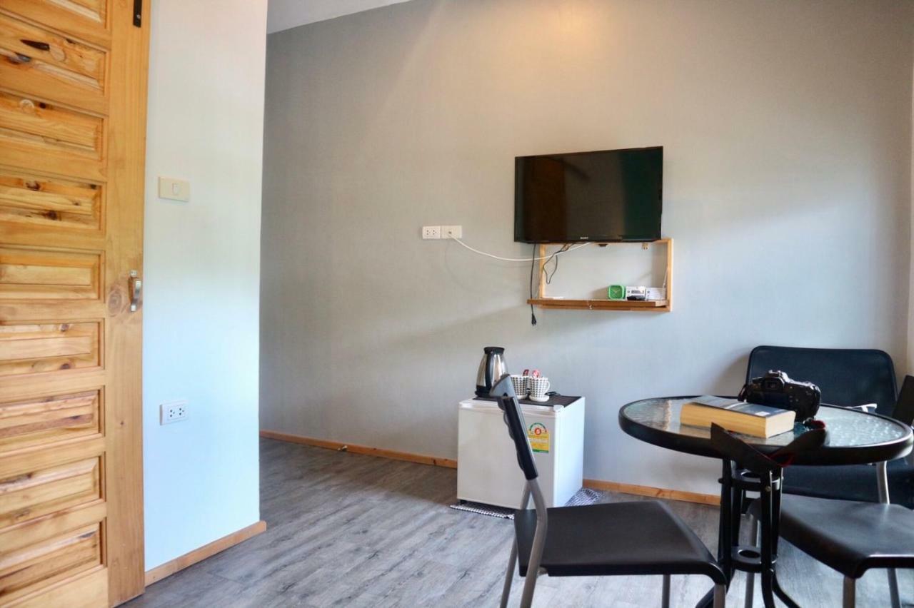 Pakta Phuket - Sha Plus Exterior foto