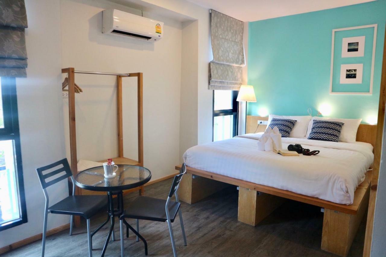 Pakta Phuket - Sha Plus Exterior foto