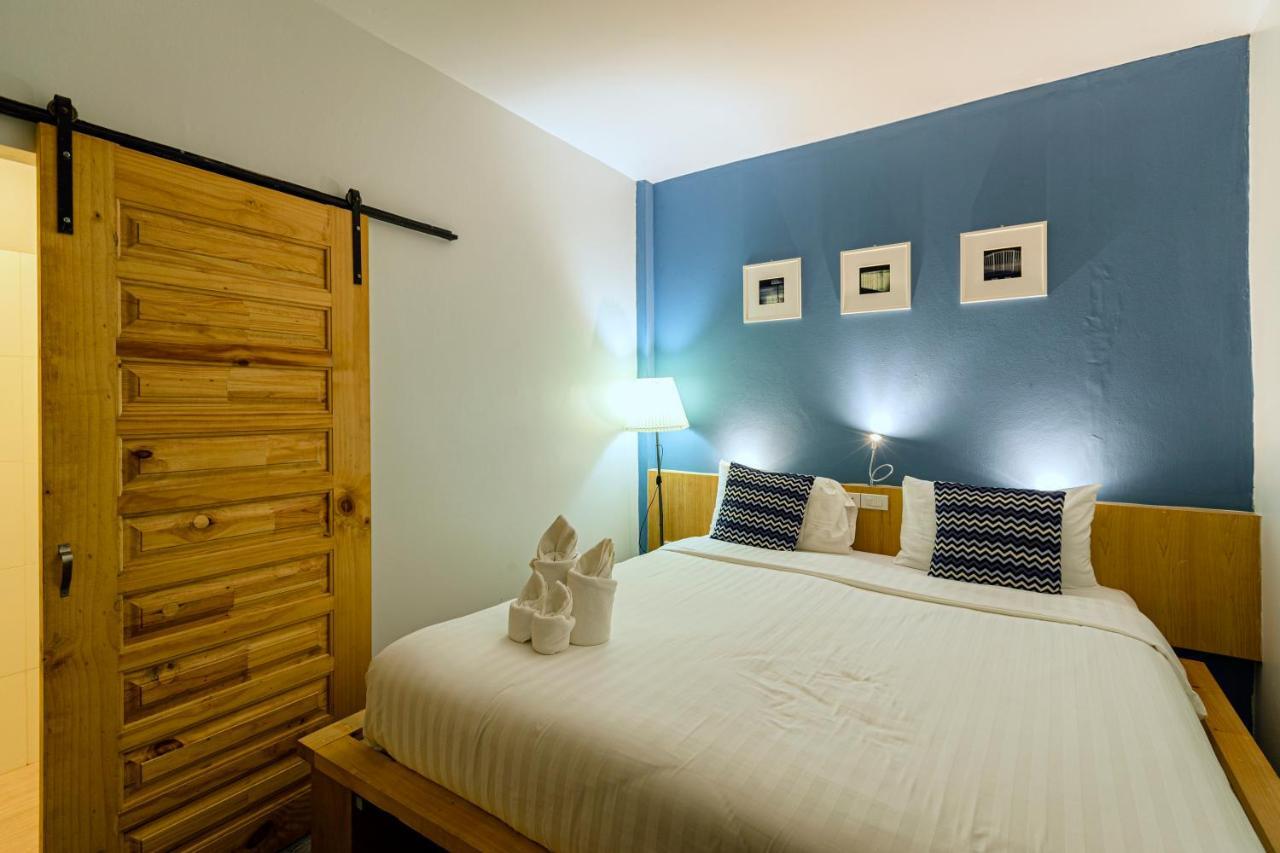 Pakta Phuket - Sha Plus Exterior foto