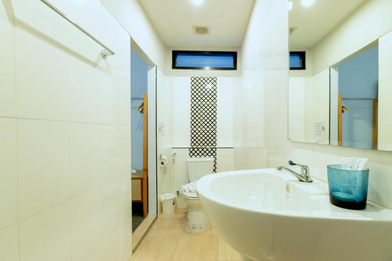 Pakta Phuket - Sha Plus Exterior foto