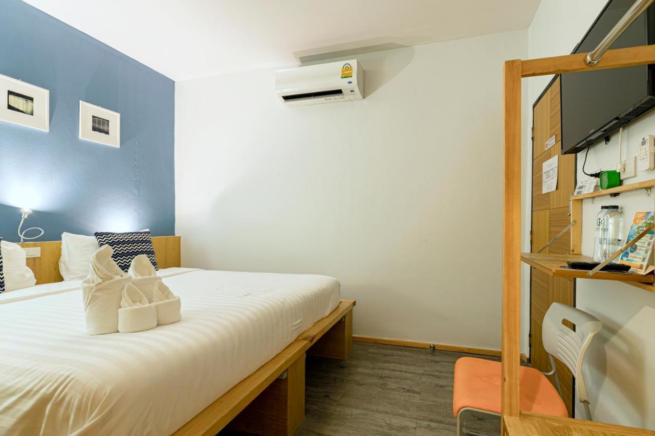 Pakta Phuket - Sha Plus Exterior foto